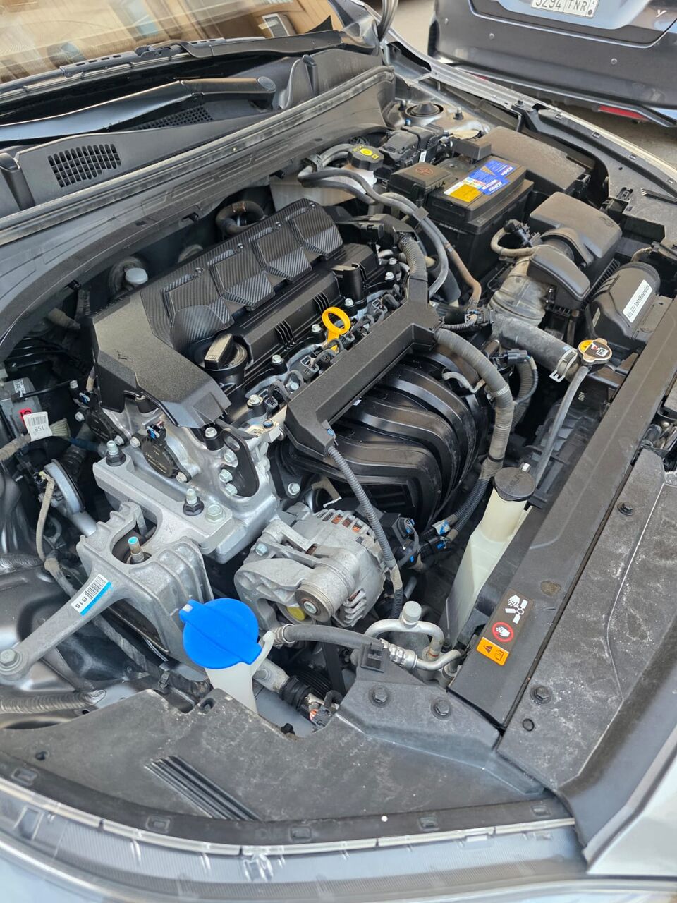 Dammam, Vehicles, Cars & Trucks , SAR 47000,  Kia Cerato,  2023,  Automatic,  67000 KM,