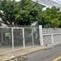 THB 28000000,  3 BR,  60 Sq. Feet,  HS 2023 2-story Detached House For Sale, Soi Sukhumvit 65, Exit Ekkamai 10, Convenient