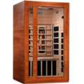 USD 5999,  Infrared Sauna With Red Light Therapy: Fuel 2 Person Fits