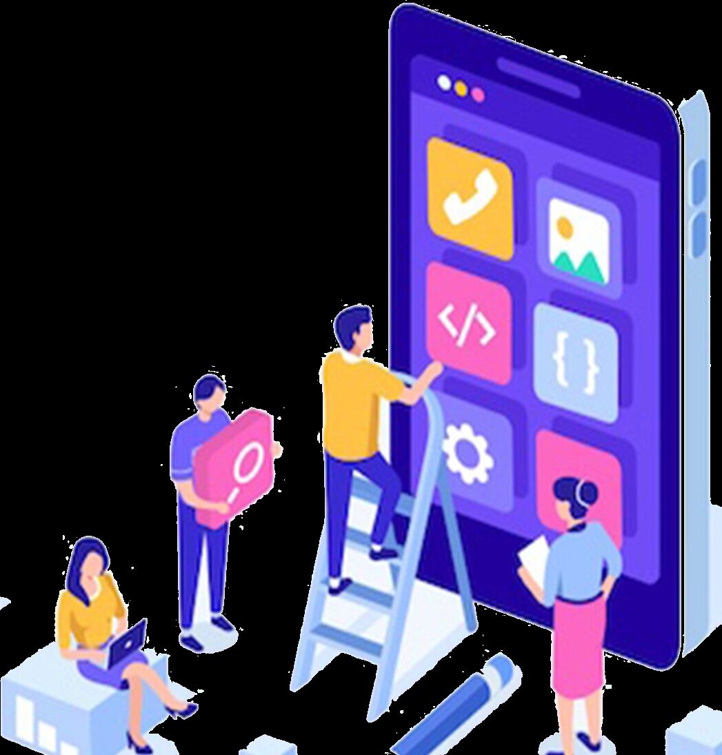 Singapore, Web Design & Development, Mobile Time Attendance