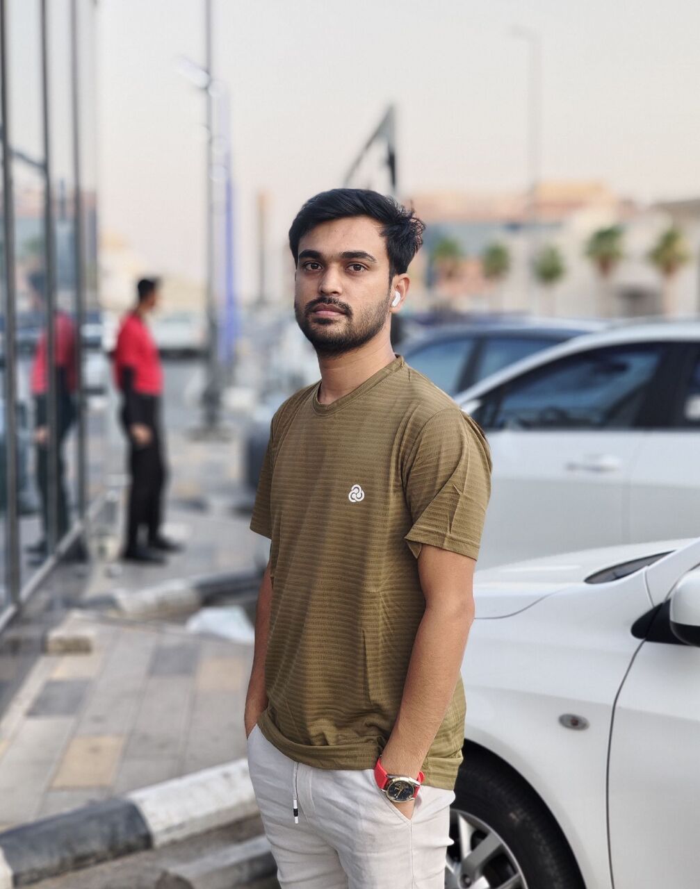 Dammam, Job Seekers, I Need Work Driving
