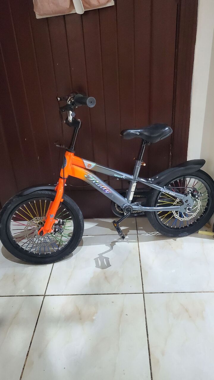 Al Aziziyah, Bicycles, SAR 100,  Kids Bicycle