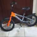 SAR 100,  Kids Bicycle