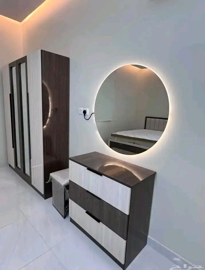 Jeddah, Furniture, SAR 1,  Brand New Stylish And Classic Luxurious Bedroom Furniture Sets