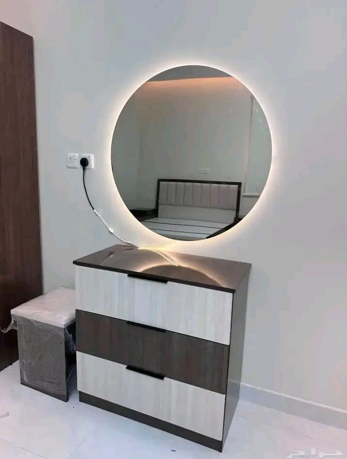 Jeddah, Furniture, SAR 1,  Brand New Stylish And Classic Luxurious Bedroom Furniture Sets