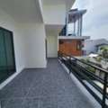 THB 38000,  53 Sq. Feet,  HR 10353 For Rent And Sale, 2-story House, 53 Sq M., Sukhumvit 93, Bang Chak.