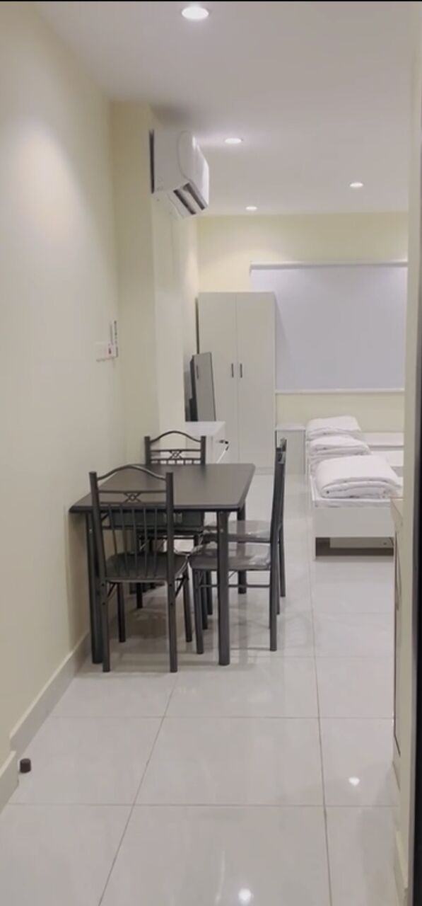 Madinah, Apartments, Flats, Houses & Villas, SAR 1600/month,  Furnished,  Studio,  Studio Apartment For Rent - Madinah, KSA