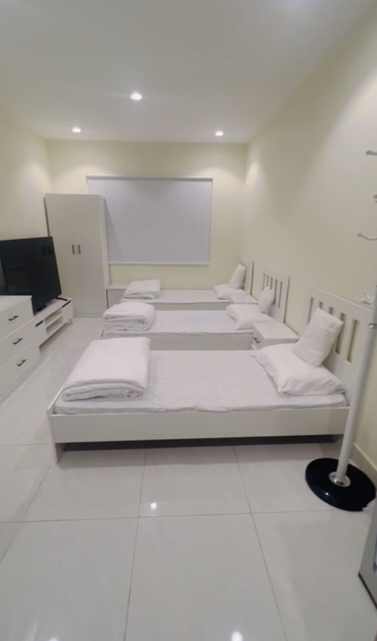 Madinah, Apartments, Flats, Houses & Villas, SAR 1600/month,  Furnished,  Studio,  Studio Apartment For Rent - Madinah, KSA