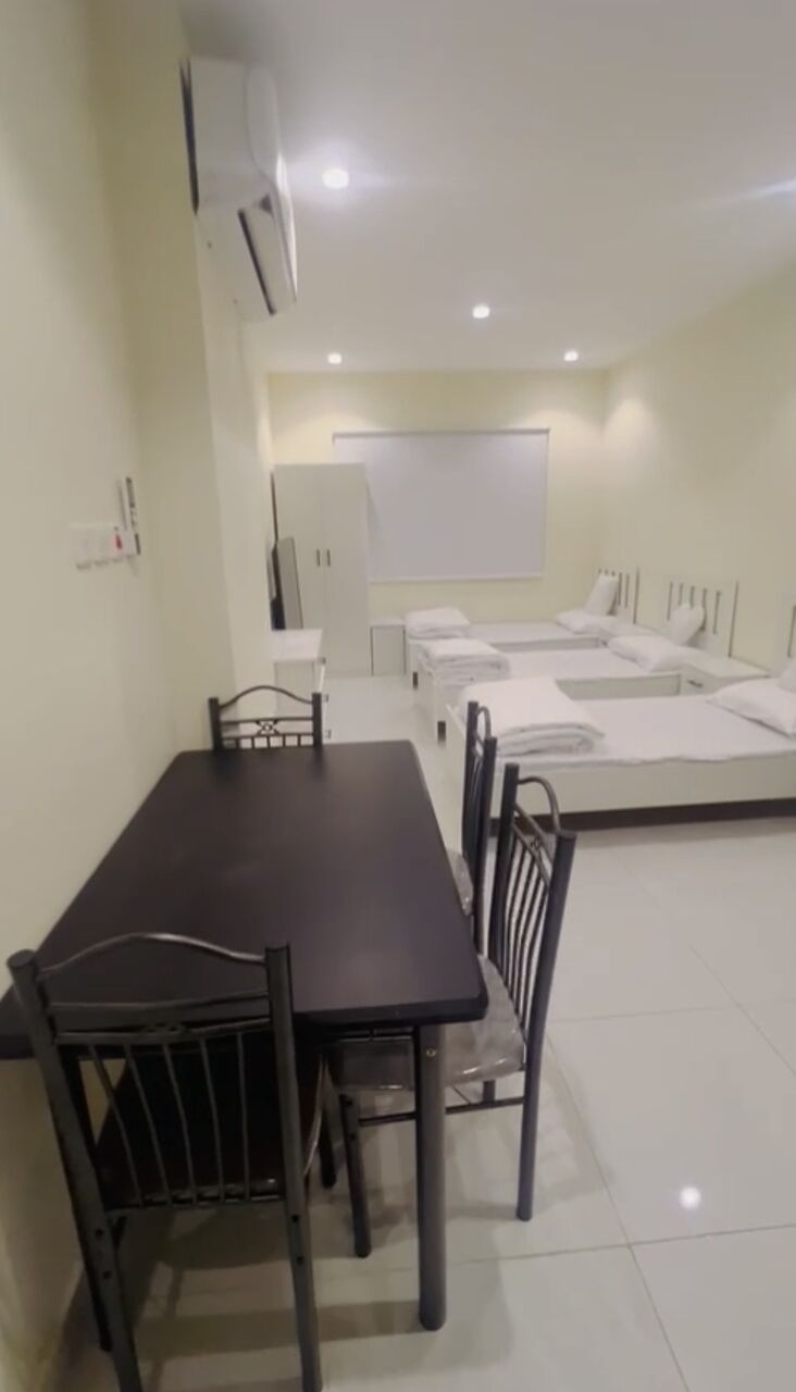 Madinah, Apartments, Flats, Houses & Villas, SAR 1600/month,  Furnished,  Studio,  Studio Apartment For Rent - Madinah, KSA