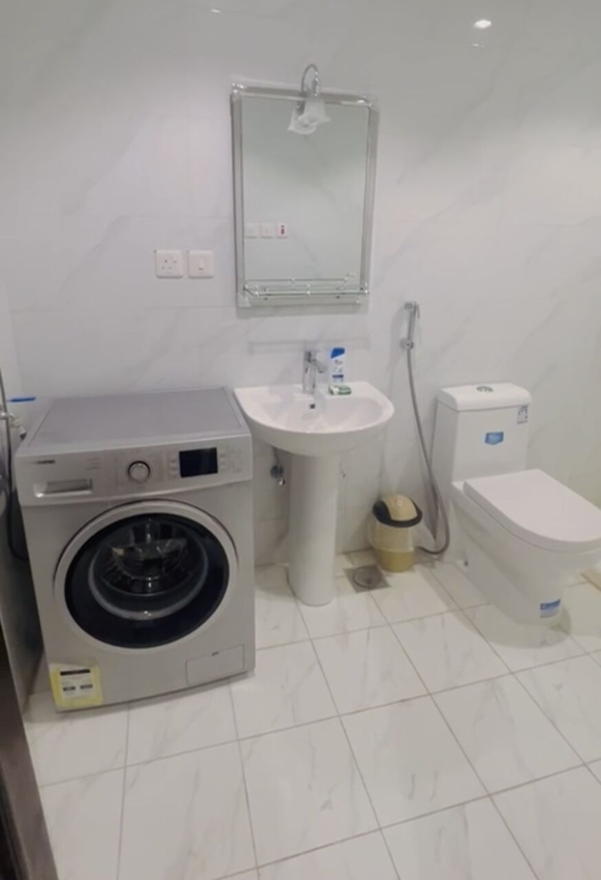 Madinah, Apartments, Flats, Houses & Villas, SAR 1600/month,  Furnished,  Studio,  Studio Apartment For Rent - Madinah, KSA