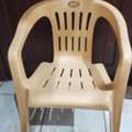 SAR 50,  2 Plastic Chairs - Gulfmaid
