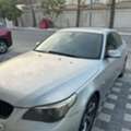 SAR 16000,  Bmw 523,  2007,  Automatic,  244351 KM,  I  With Low Mileage
