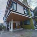 THB 26500000,  5 BR,  78 Sq. Feet,  Urgent Sale #3-story Detached House, Prime Location, Near The Nine Rama 9, Call
