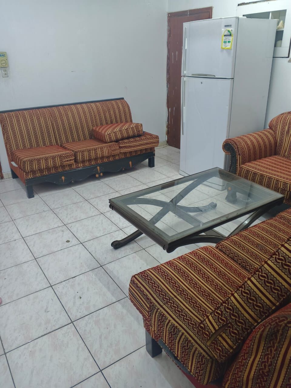 Khobar, Rooms for Rent, SAR 1/month,  Furnished,  Furnished Room For Family &ndash; SAR 1,500/Month