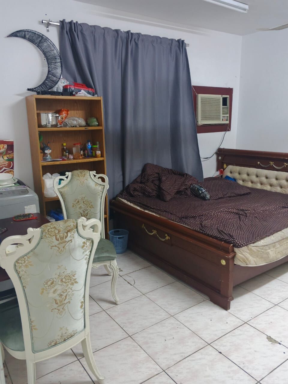 Khobar, Rooms for Rent, SAR 1/month,  Furnished,  Furnished Room For Family &ndash; SAR 1,500/Month