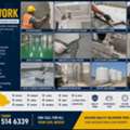 All Kind Of Civil Work | Plaster | GYPSUM Board | Tiles | Water Proofing |Material Lifting