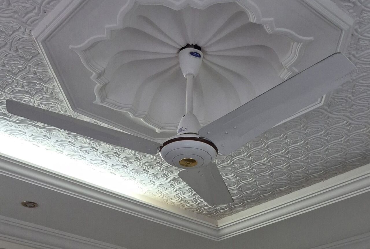 Jeddah, Electronics, SAR 80,  Pak Fan