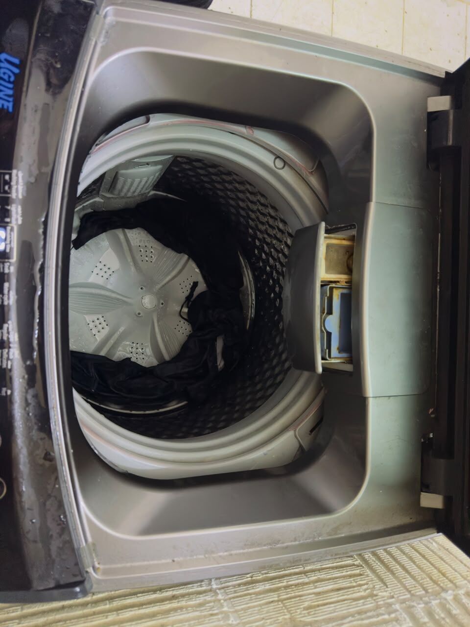 Hara, Household Items, SAR 800,  For Sale: Ugine Fully Automatic Washing Machine 🧺
