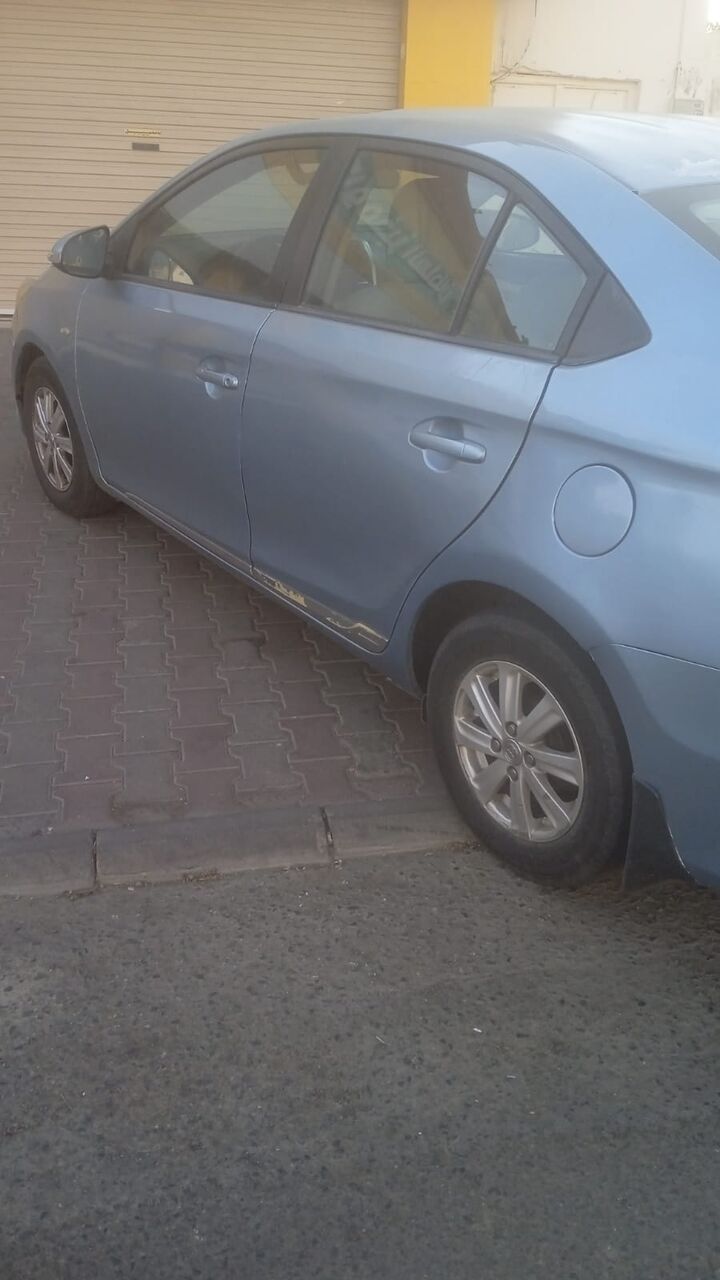 Makkah, Vehicles, Cars & Trucks , SAR 25000,  Toyota Yaris,  2014,  Automatic,  300000 KM,   Model   Location Makkah