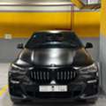 SAR 205000,  Bmw X6,  2020,  Automatic,  66000 KM,   For Sale