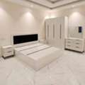 SAR 1,  New Best Quality Double Bedroom Set Available