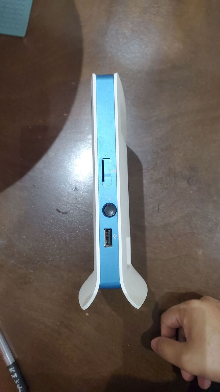 Jeddah, Computers, SAR 80,  Mobily Wifi Router