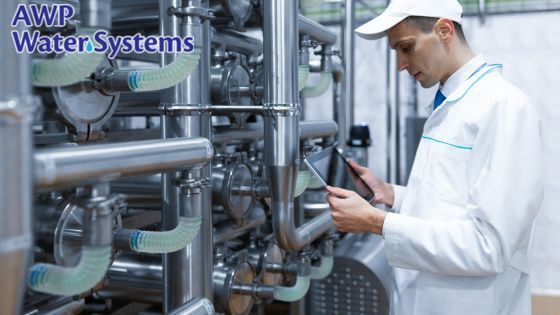 New York, Business, Best Water Treatment Company In Sacramento