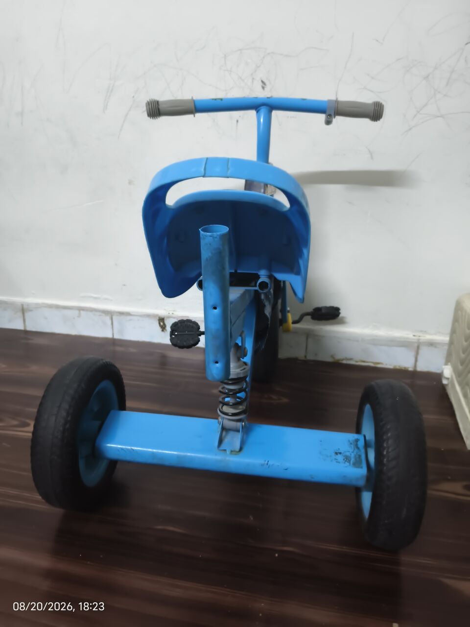 Riyadh, Baby & Kid Stuff, SAR 300,  Toy Cars , Jeep , Bicycle , Car Seat For Sale
