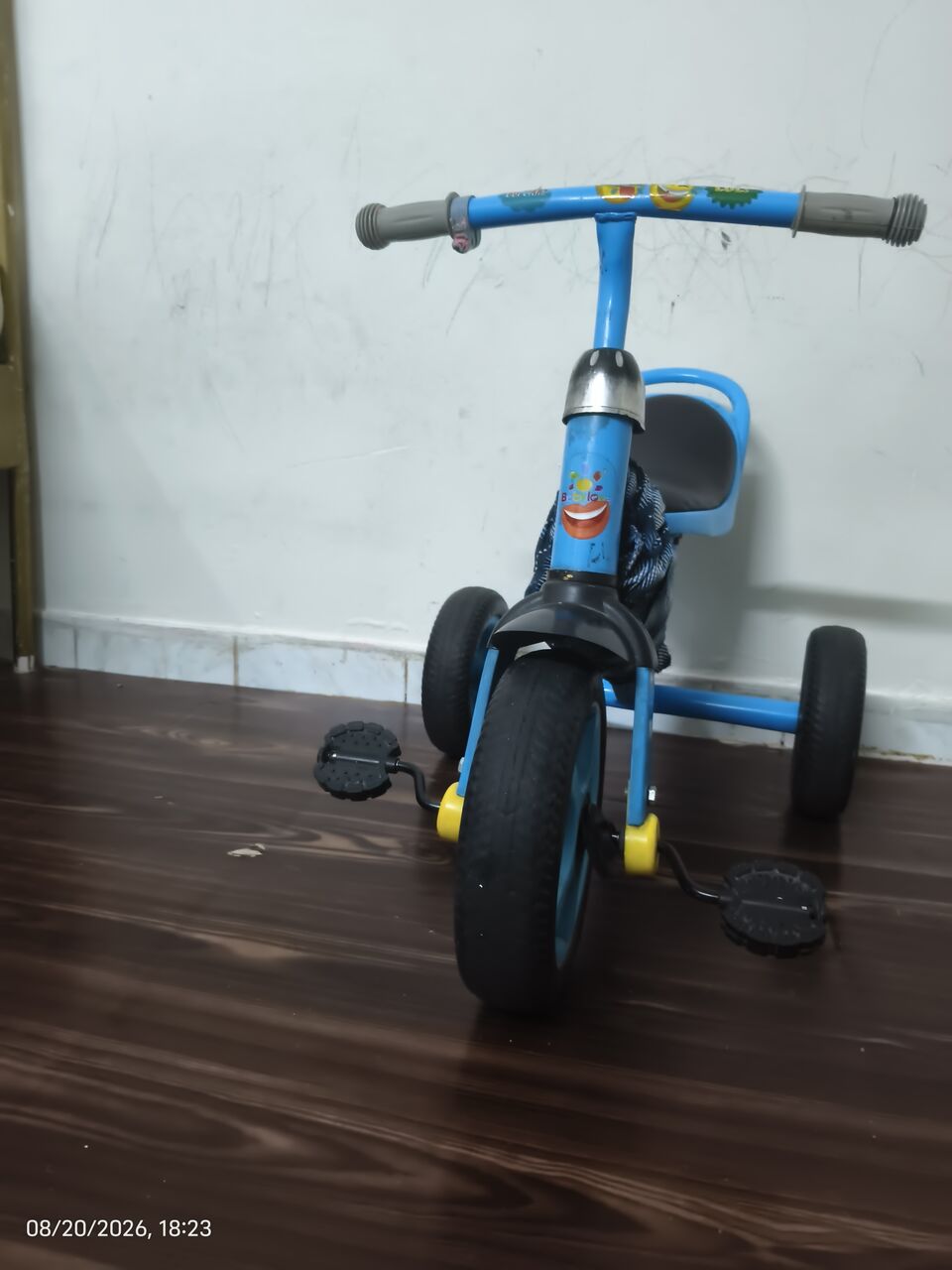Riyadh, Baby & Kid Stuff, SAR 300,  Toy Cars , Jeep , Bicycle , Car Seat For Sale