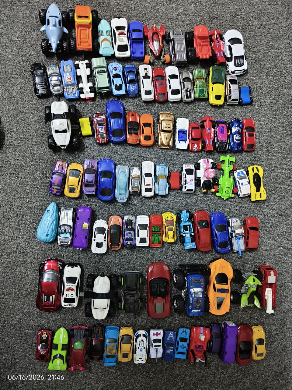 Riyadh, Baby & Kid Stuff, SAR 300,  Toy Cars , Jeep , Bicycle , Car Seat For Sale