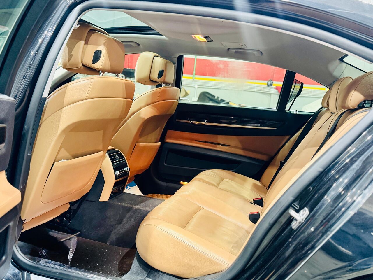 Hamala, Vehicles, Cars & Trucks , BHD 2800,  Bmw 730,  2012,  Automatic,  144000 KM,