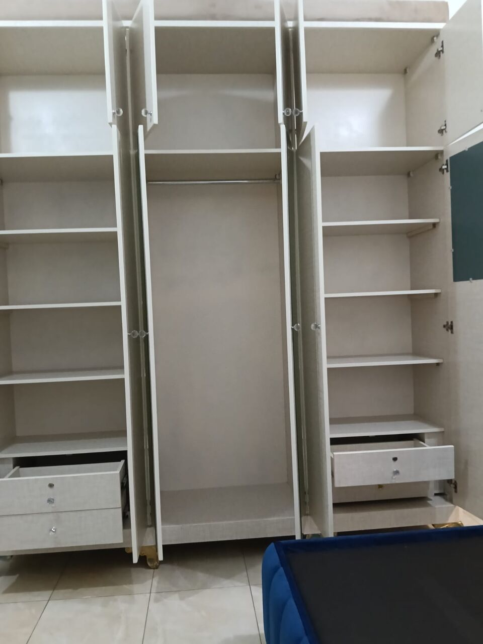 Manama, Household Items, BHD 35,  3 Door New Cupboard For Sale ( Urgent )