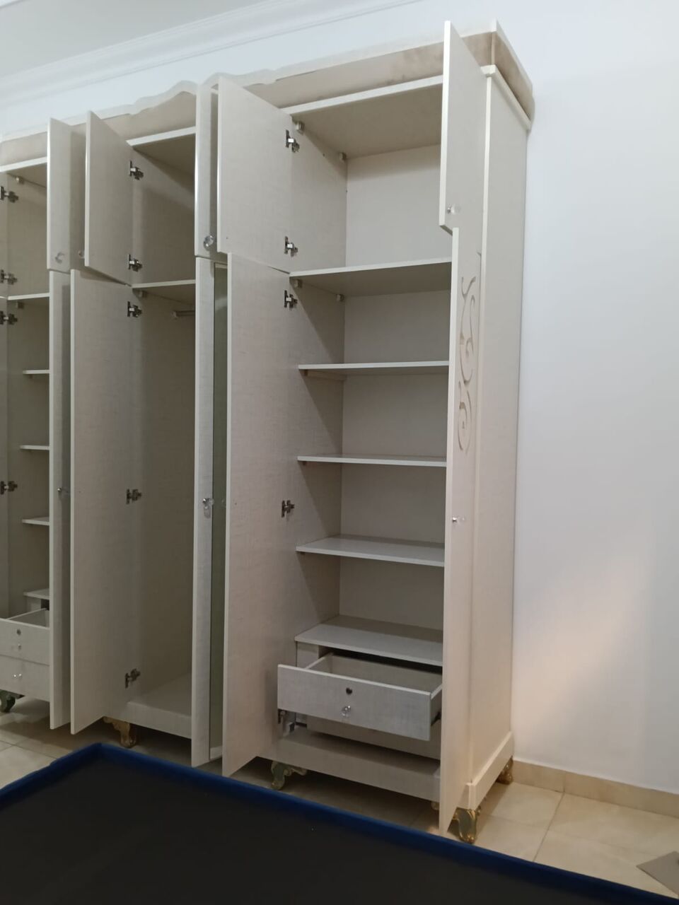 Manama, Household Items, BHD 35,  3 Door New Cupboard For Sale ( Urgent )