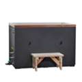USD 5999,  Cold Plunge With Chiller: Elevate 37&deg;F Recovery