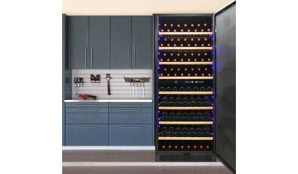 New York, Appliances, USD 3399,  Outdoor Sauna, Refrigerator & Ice Maker | Outdoor Living Products