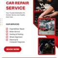 Automotive Workshop