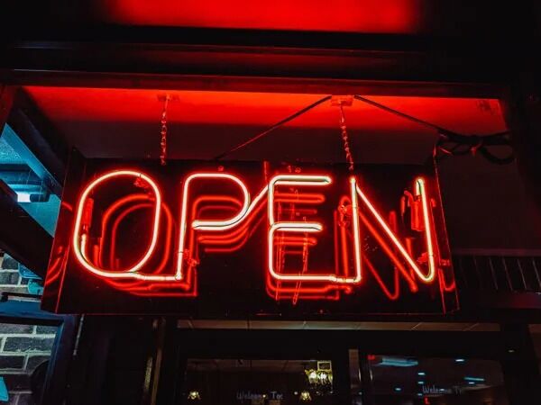 New York, Printing, Professional LED Sign Maker FL For Custom Business Signs