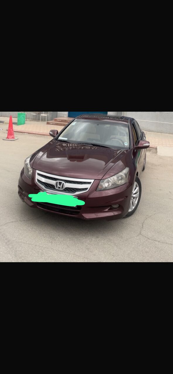 Riyadh, Vehicles, Cars & Trucks , SAR 24500,  Honda Accord 2011 Full,  2011,  Automatic,  289000 KM,   Option