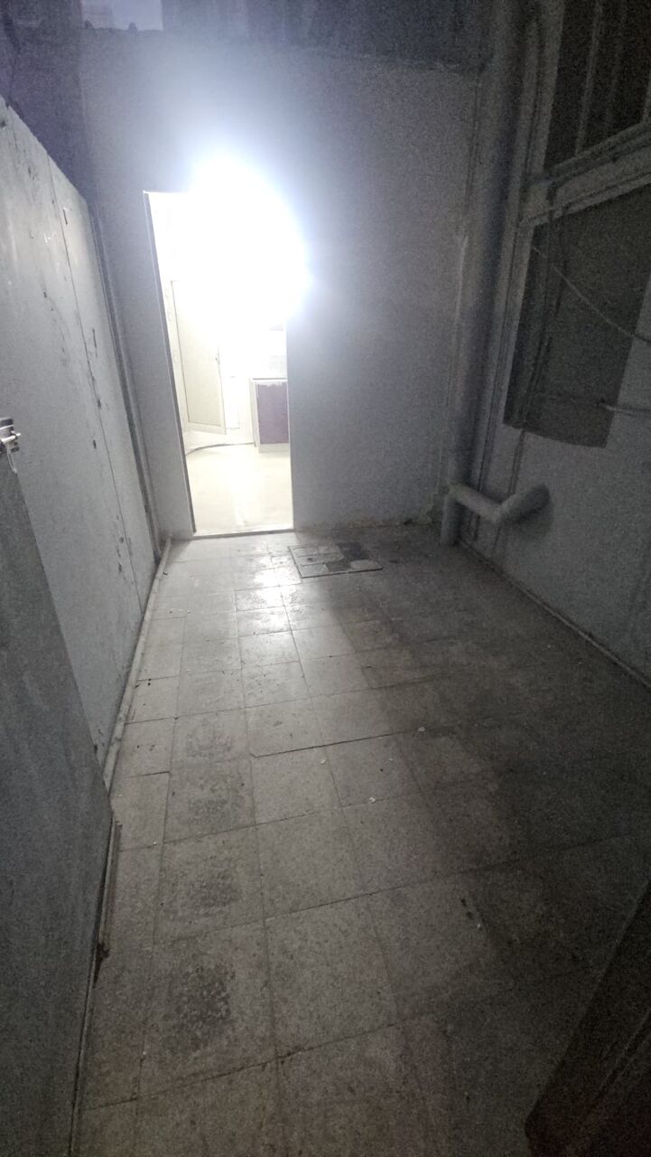 Hoora, Apartments, Flats, Houses & Villas, BHD 180/month,  1 BR,  Semi Furnished Flat For Rent With Ewa Unlimited