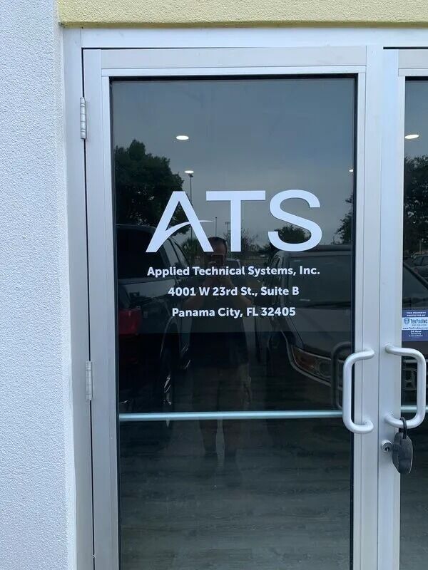 New York, Printing, Durable Door Signs Panama City Beach For Local Businesses