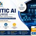 Best Agentic AI Course In Faridabad