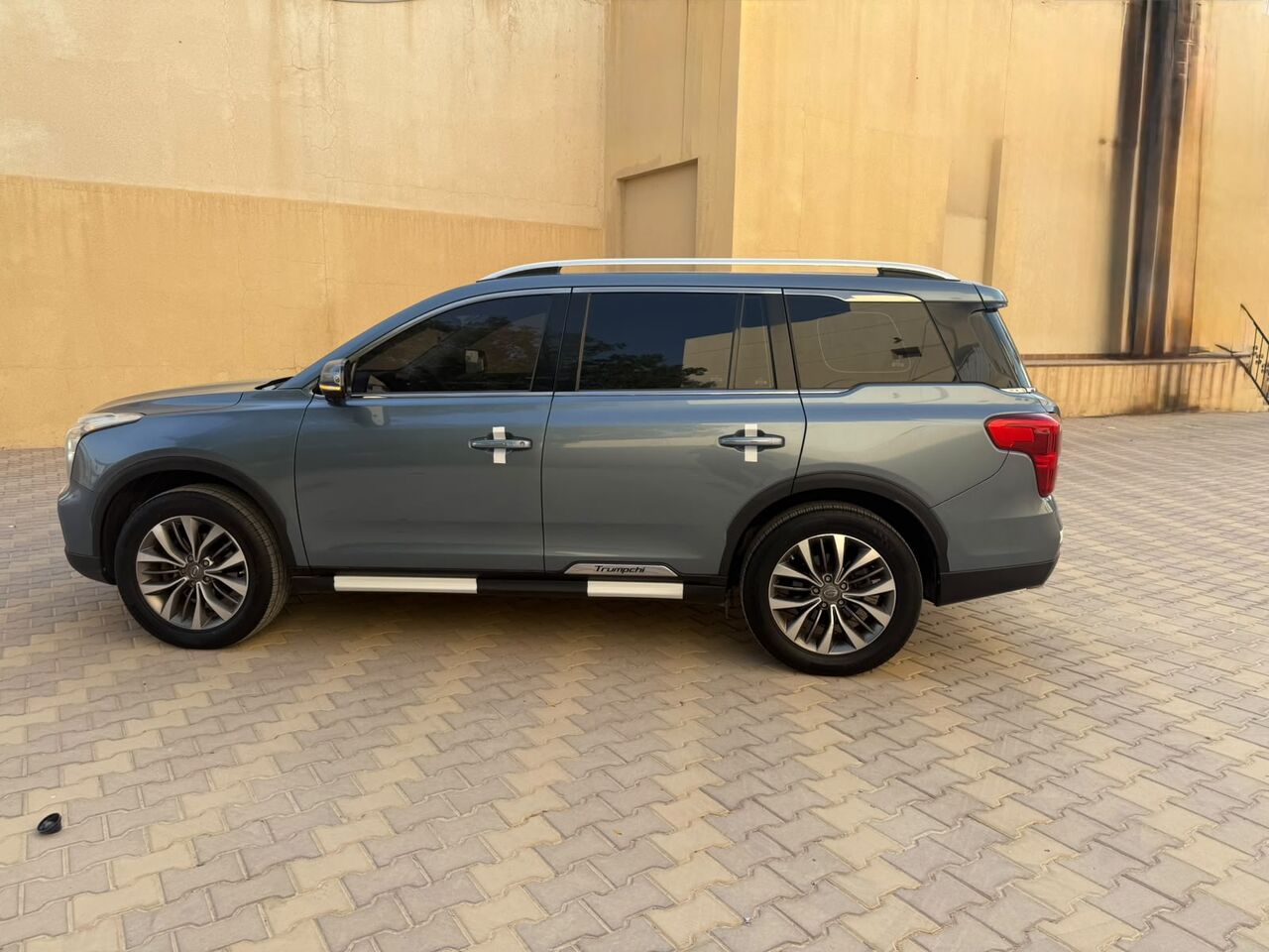 Riyadh, Vehicles, Cars & Trucks , SAR 44000,  Ac Ace,  2019,  Automatic,  69000 KM,  GAC S8 Panorama
