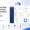 Pharmacy POS Software: Key Features Every Modern Pharmacy Needs