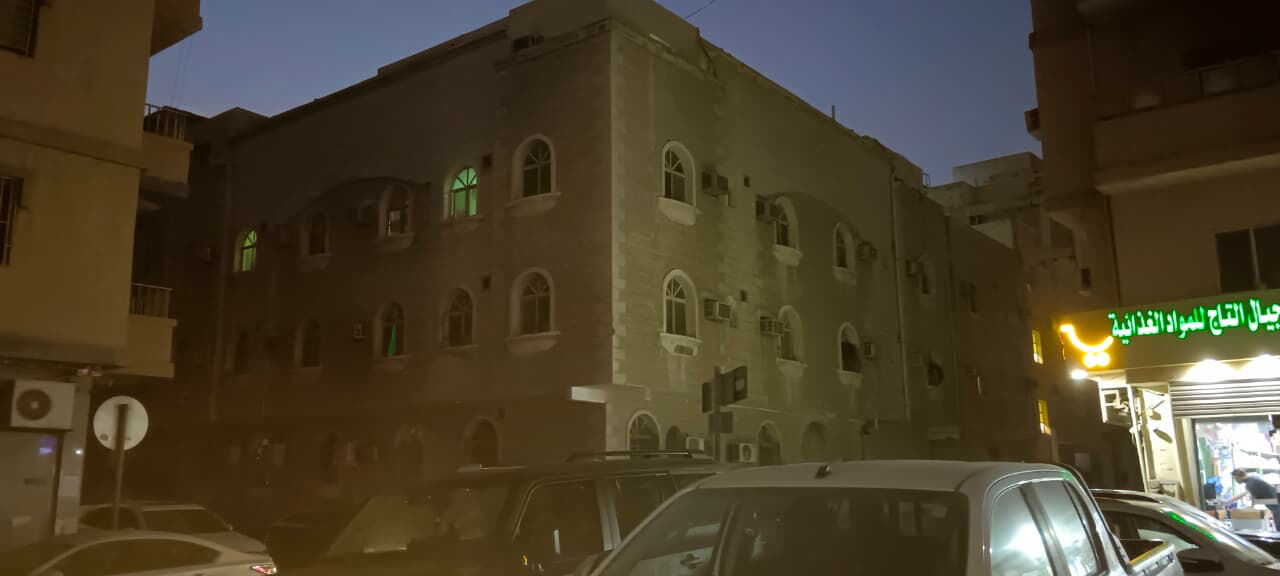 Khobar, Apartments, Flats, Houses & Villas, SAR 16500/year,  2 BR,  Apartment Family For Rent