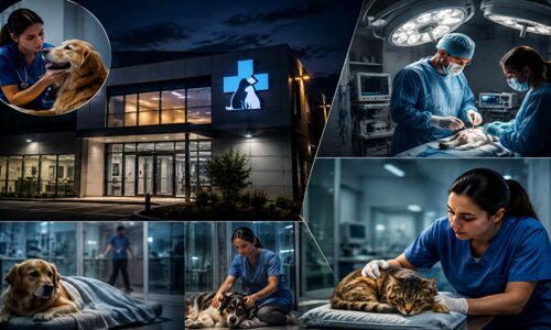 Sydney, Medical, Day Or Night Vet Care In Keysborough &ndash; We