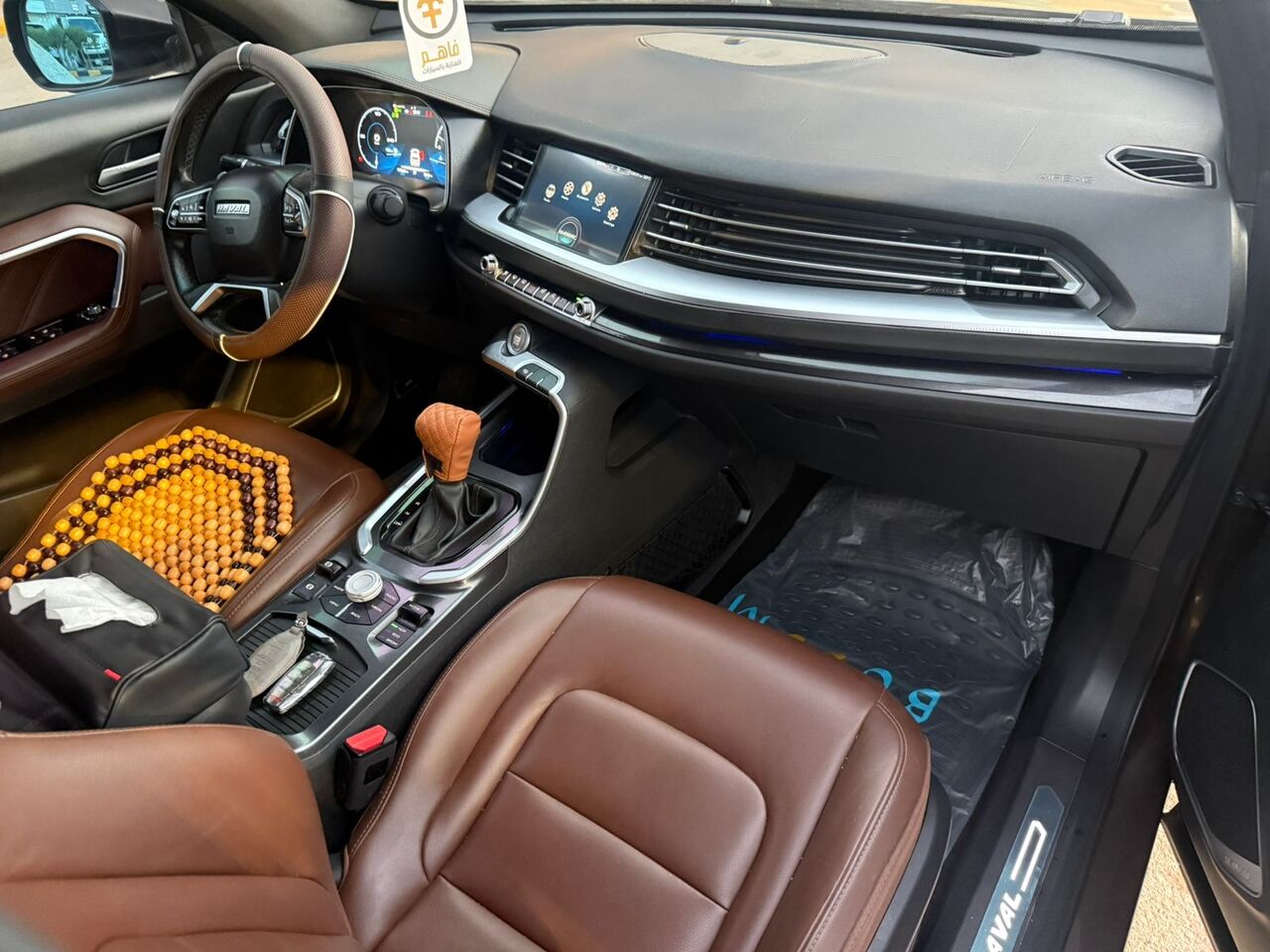 Riyadh, Vehicles, Cars & Trucks , SAR 36000,  Ac Ace,  2020,  Automatic,  116000 KM,