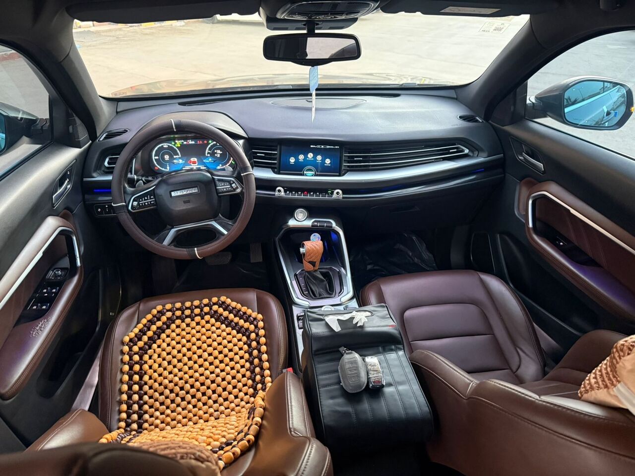 Riyadh, Vehicles, Cars & Trucks , SAR 36000,  Ac Ace,  2020,  Automatic,  116000 KM,