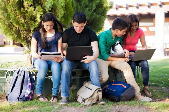 Ghaziabad, Education, Academic Programs And Admission Options In Delhi NCR
