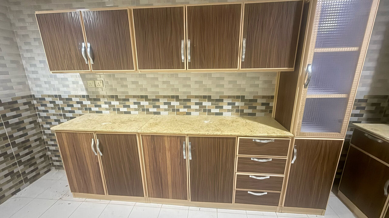 Yanbu, Household Items, SAR 1100,  Kitchen Cabinet - Good Condition