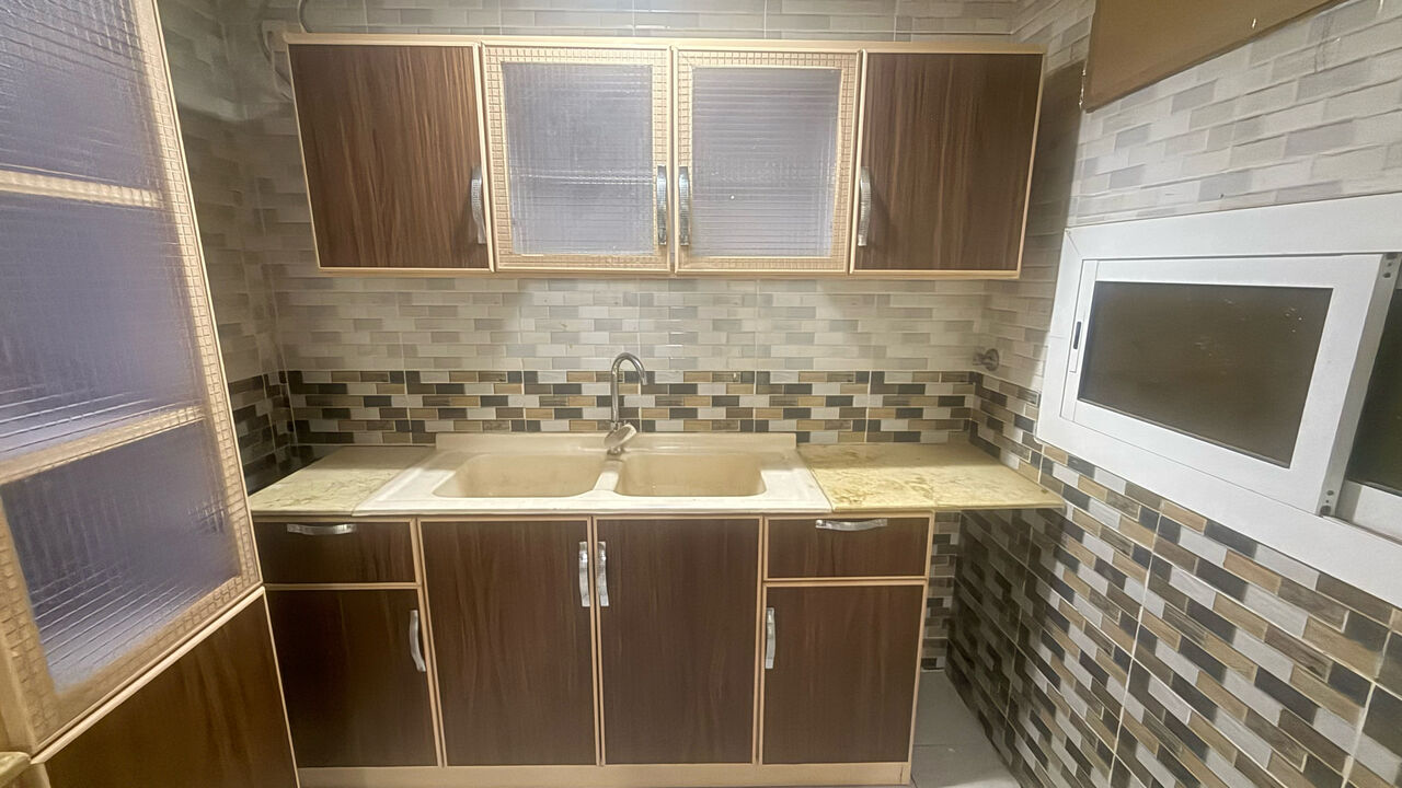 Yanbu, Household Items, SAR 1100,  Kitchen Cabinet - Good Condition
